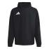 ADIDAS  Entrada Αθλητικό Μπουφάν  - 1