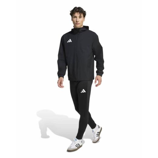 ADIDAS  Entrada Αθλητικό Μπουφάν  4