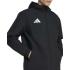 ADIDAS  Entrada Αθλητικό Μπουφάν  - 3