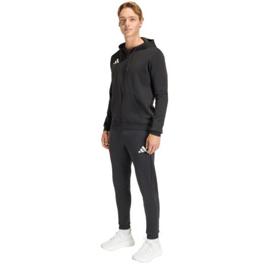 ADIDAS Pants Παντελόνι Φόρμας με Λάστιχο 2