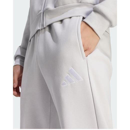 ADIDAS Pants Παντελόνι Φόρμας με Λάστιχο 4