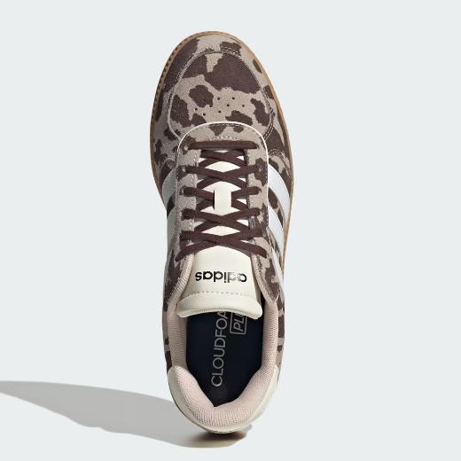 ADIDAS Breaknet Sleek Γυναικείο Sneaker 1