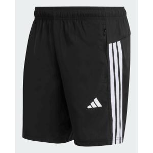 ADIDAS Workout Essentials 3-Stripes Woven Shorts  - 204454