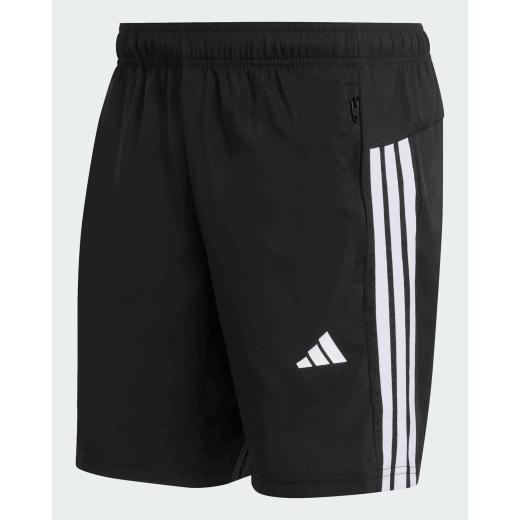 ADIDAS Workout Essentials 3-Stripes Woven Shorts  0