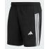 ADIDAS Workout Essentials 3-Stripes Woven Shorts  - 0