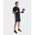 ADIDAS Workout Essentials 3-Stripes Woven Shorts  - 3