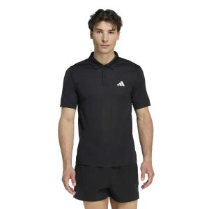 ADIDAS Polo Μπλούζα Κοντομάνικη  - 199654