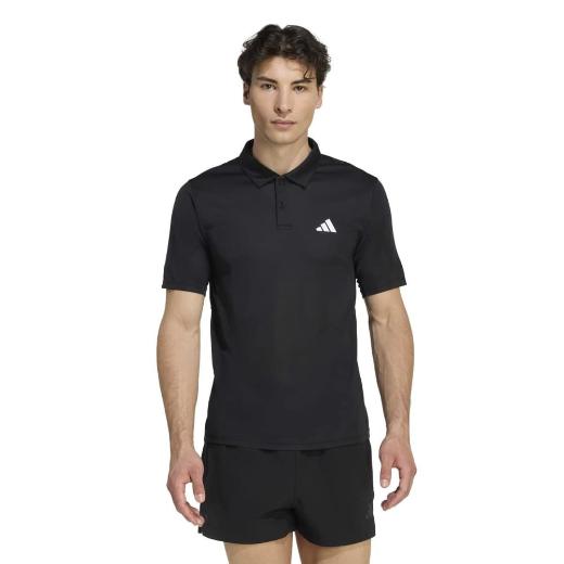 ADIDAS Polo Μπλούζα Κοντομάνικη  0