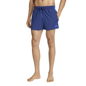 ADIDAS 3-stripes Ανδρικό Μαγιό Σορτς με Ρίγες - 201733