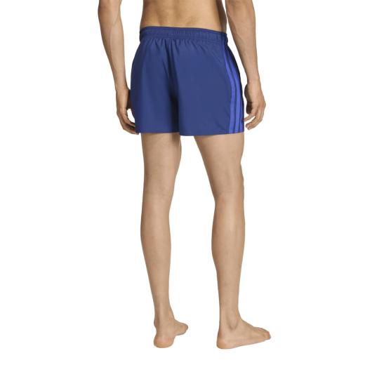 ADIDAS 3-stripes Ανδρικό Μαγιό Σορτς με Ρίγες 1