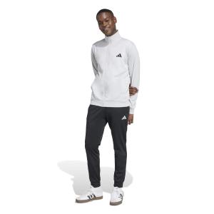 ADIDAS Παντελόνι Φόρμας Γυαλιστερό με Λάστιχο - 189560