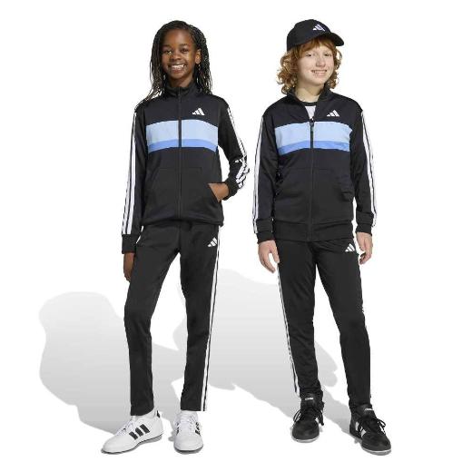 ADIDAS Παιδικό Σετ Φόρμας  2τμχ Essentials Tiberio 3-stripes  0