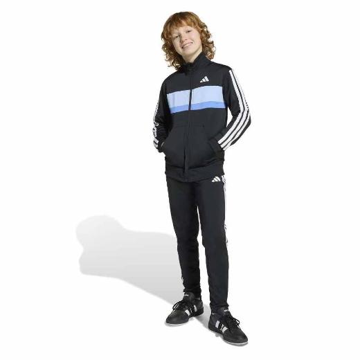 ADIDAS Παιδικό Σετ Φόρμας  2τμχ Essentials Tiberio 3-stripes  2