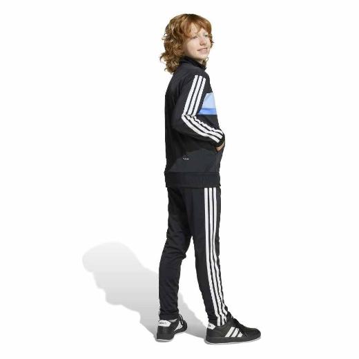 ADIDAS Παιδικό Σετ Φόρμας  2τμχ Essentials Tiberio 3-stripes  3