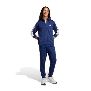 ADIDAS Training Σετ Φόρμας Γυαλιστερό με Λάστιχο  - 188895