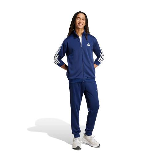 ADIDAS Training Σετ Φόρμας Γυαλιστερό με Λάστιχο  0