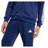 ADIDAS Training Σετ Φόρμας Γυαλιστερό με Λάστιχο  - 3