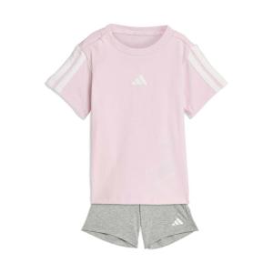 ADIDAS Παιδικό Σετ με Σορτς Καλοκαιρινό 2τμχ  - 198531