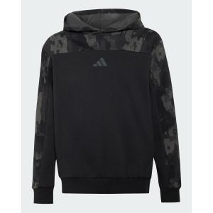 ADIDAS Seasonal Essentials Came French Terry Hoodie Juniors  - 202417