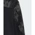 ADIDAS Seasonal Essentials Came French Terry Hoodie Juniors  - 2