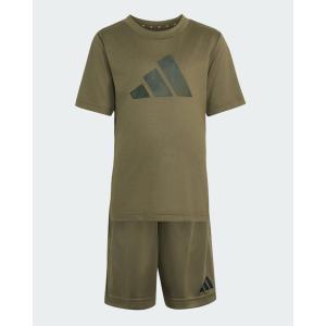 ADIDAS Παιδικό Σετ Καλοκαιρινό  - 202770