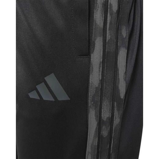 ADIDAS Essentials Παιδικό Σετ Φόρμας Με ζακέτα Μαυρο 4