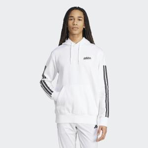 ADIDAS Φούτερ με Κουκούλα  - 189471