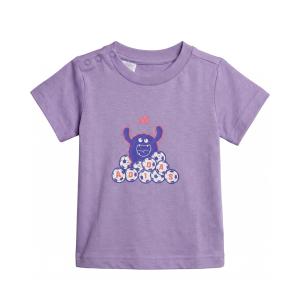 ADIDAS Παιδικό T-shirt Graphic - 201466
