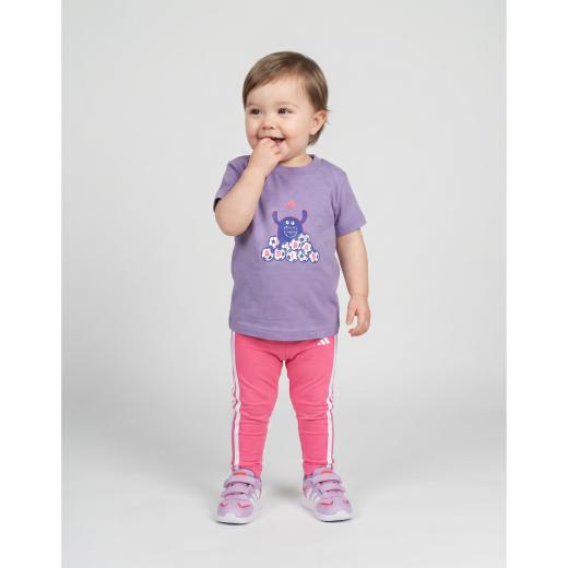 ADIDAS Παιδικό T-shirt Graphic 1