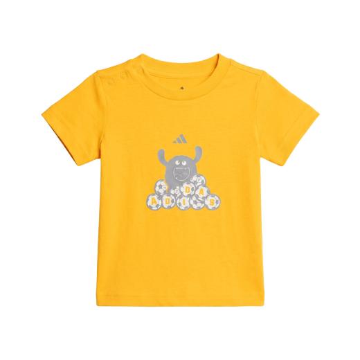 ADIDAS Παιδικό T-shirt Graphic 0
