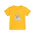 ADIDAS Παιδικό T-shirt Graphic - 0