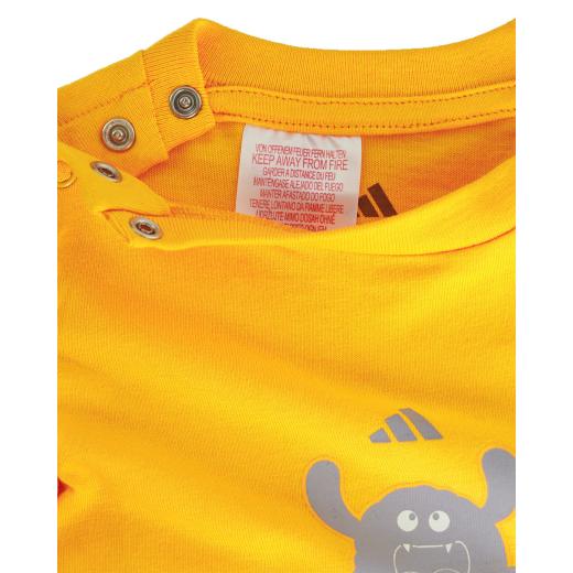 ADIDAS Παιδικό T-shirt Graphic 3