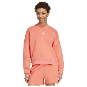 ADIDAS Sweatshirt Γυναικείο Φούτερ - 189446