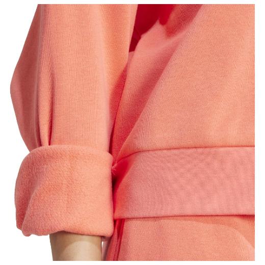 ADIDAS Sweatshirt Γυναικείο Φούτερ 3