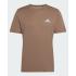 ADIDAS Running Essentials  Climacool T-Shirt  - 0