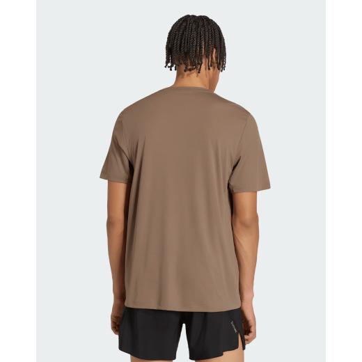 ADIDAS Running Essentials  Climacool T-Shirt  2