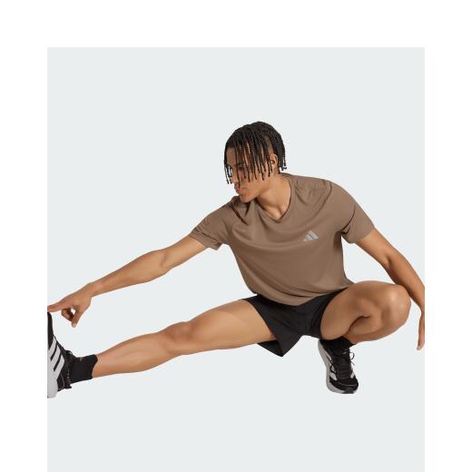 ADIDAS Running Essentials  Climacool T-Shirt  3