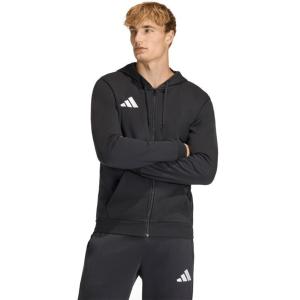 ADIDAS Entrada Ζακέτα με Κουκούλα  - 201428