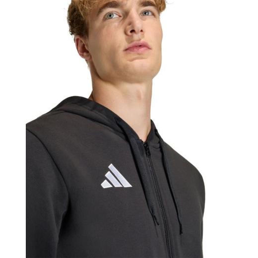 ADIDAS Entrada Ζακέτα με Κουκούλα  2