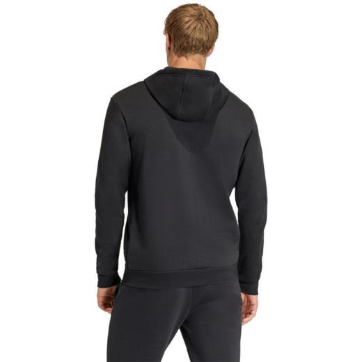 ADIDAS Entrada Ζακέτα με Κουκούλα  3