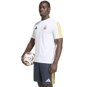 ADIDAS Real Madrid Αθλητικό T-shirt  - 199422