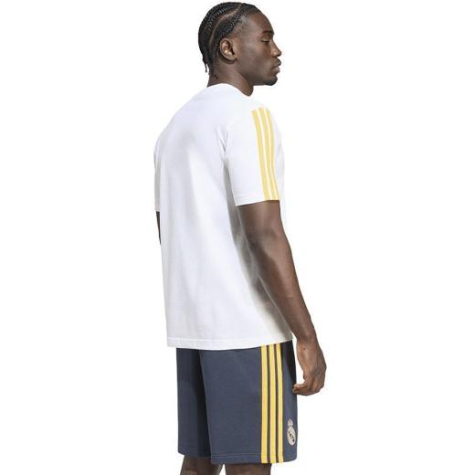 ADIDAS Real Madrid Αθλητικό T-shirt  3