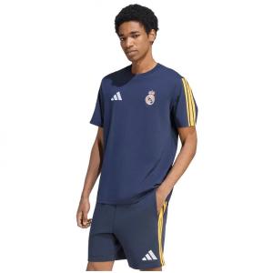 ADIDAS Real Madrid Αθλητικό T-shirt  - 199385