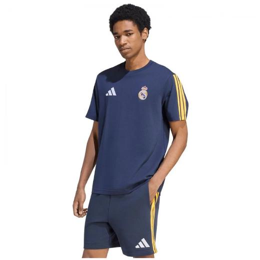 ADIDAS Real Madrid Αθλητικό T-shirt  0