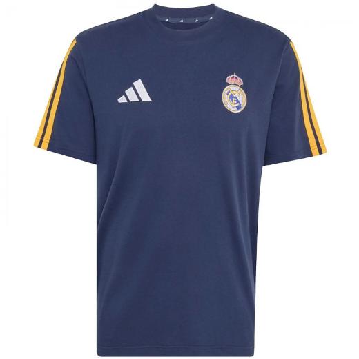 ADIDAS Real Madrid Αθλητικό T-shirt  1