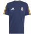 ADIDAS Real Madrid Αθλητικό T-shirt  - 1