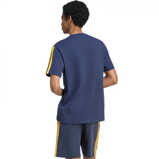 ADIDAS Real Madrid Αθλητικό T-shirt  2