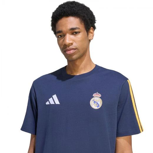 ADIDAS Real Madrid Αθλητικό T-shirt  3