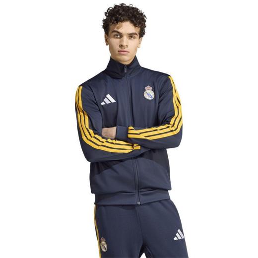 ADIDAS Real Madrid Dna Ζακέτα  0