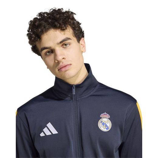 ADIDAS Real Madrid Dna Ζακέτα  1